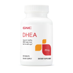 GNC DHEA 25mg 90 Tablets