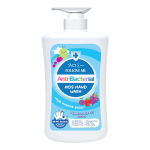 Follow Me Anti Bacterial Kids Hand Wash 400ml