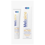 Melaakne Cream For Acne Prone Skin 300ml