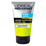 L'oreal Men Oil Control Foam 100ml