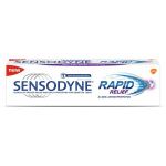 Sensodyne Rapid  Relife Toothpaste 100g