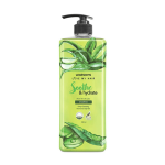 Watsons Love My Hair Soothe & Hydrate Aloe Vera & Lilac Shampoo 700ml