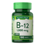 Nature's Truth B-2 100Mg Tabs 100 tablets