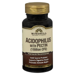 Windmill Acidophilus with Pectin 100 Capsules