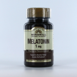 Windmill Melatonin 1mg 100Tablets