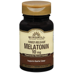 Windmill Melatonin 10 mg 60 Tablets