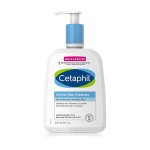Cetaphil Gentle Skin Cleanser Dry to Normal Sensitive Skin 125 ml