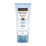 Neutrogena Ultra Sheer Dry Touch Sunblock SPF 50+ 88ml
