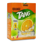Tang Orange Flavor Instant Drink Powder 500ml