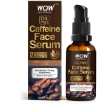 WOW Skin Science Caffeine Face Serum 30ml