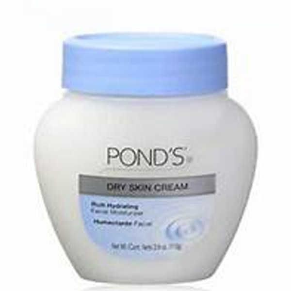 Pond's Dry Skin Facial Moisturizer 111g