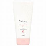 Nutmeg Fragrance Free Cleansing Gel 150ml