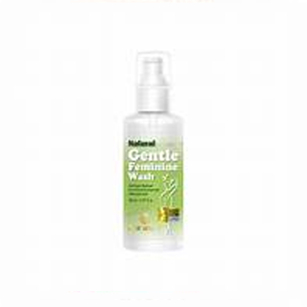 Paxmoly Natural Gentle Feminine Wash For Women 150 ml