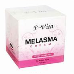P-VITA MELASMA Cream 10ml
