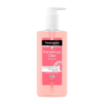 NEUTROGENA® Refreshingly Clear Facial Wash 200ml