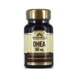 Windmill DHEA 50 mg 50 Tablets