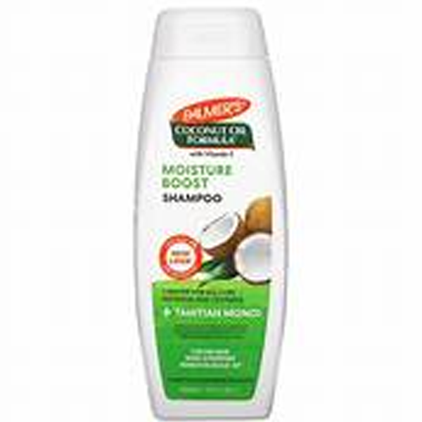 Palmer's COF Moisture Boost Shampoo 400ml.