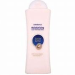 Sainsbury's Body Beautiful Moisturising Body Lotion 400ml