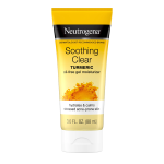 Neutrogena Soothing Clear Calming Turmeric Gel Moisturizer 88ml