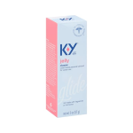 K-Y Jelly Personal Lubricant Glide Classic