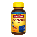 Nature Made Melatonin 5mg 90Tablets
