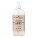 Shea Moisture 100% Virgin Coconut Oil Milk Daily Hydration Shampoo 1006ml