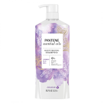 Pantene Essential Oils Moisturizing Shampoo 1.13L
