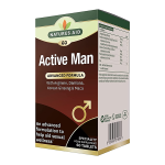 Natures Aid Active Man 60 Tablets