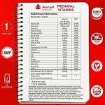 Prenatal Supplements Pregnancy 22 Vitamins with Vegan DHA - Image 3