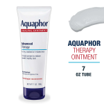 Aquaphor Healing Ointment Advanced Therapy Skin Protectant 198g