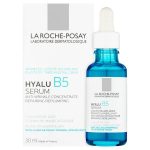 La Roche-Posay HyaluB5 Hyaluronic Acid Plumping Serum 30ml - Image 4