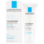 La Roche-Posay Toleriane Sensitive Riche Moisturister 40ml - Image 2
