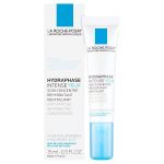 La Roche-Posay Hydraphase Hyaluronic Acid Eye Cream 15ml - Image 2