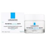 La Roche-Posay Nutritic Intense Moisturiser Riche 50ml - Image 2