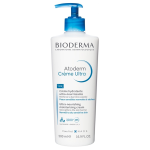 Bioderma Atoderm Cream Ultra 500ml