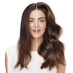 Pantene Grow Strong Shampoo With Bamboo And Biotin 400ml - Image 2