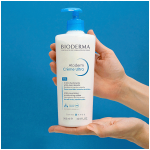 Bioderma Atoderm Cream Ultra 500ml - Image 2