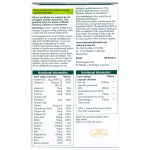 Holland & Barrett Breastfeeding Support 30 Tablets & 30 Capsules - Image 2