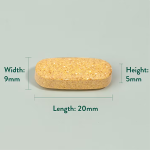 Holland & Barrett Pregnancy Complete 30 Tablets + 30 Capsules - Image 3