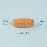 Holland & Barrett Conception Support For Her 30 Tablets - Image 3