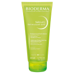 Bioderma Intense Purifying Cleansing Active Foaming Gel 200ml