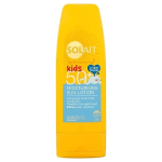 Solait Kids Spf 50 200 ml Sun Lotion
