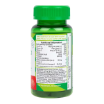 Holland and Barrett Kids Multivit and Omega 30 Gummies - Image 2