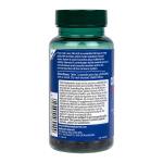 Holland & Barrett Pure Cod Liver Oil & Multivitamins 500mg 60 Capsules - Image 2