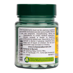 Holland & Barrett Vitamin D3 1000 I.U 25ug 120 Tablets - Image 2