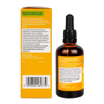 Holland & Barrett Vitamin D 400 I.U. 10ug Liquid 60ml - Image 2