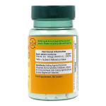 Holland & Barrett Vitamin D 4000 I.U. 100ug 120 Tablets - Image 2