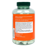 Holland & Barrett High Strength Chewable Vitamin C 1000mg 120 Tablets - Image 2