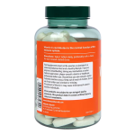 Holland & Barrett High Strength Slow Release Vitamin C 1500mg 120 Tablets - Image 2