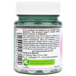 Holland & Barrett Biotin 1000ug 120 Tablets - Image 2